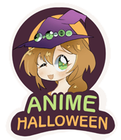 Anime Halloween Wallpapers - Wallpaper Cave-demhanvico.com.vn